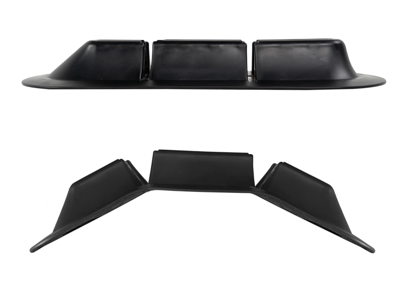 STARBOARD - IGo Zen ROLL 10'8