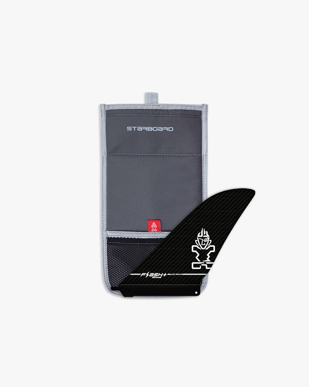 STARBOARD - Flash+ Prepreg Carbon Fin