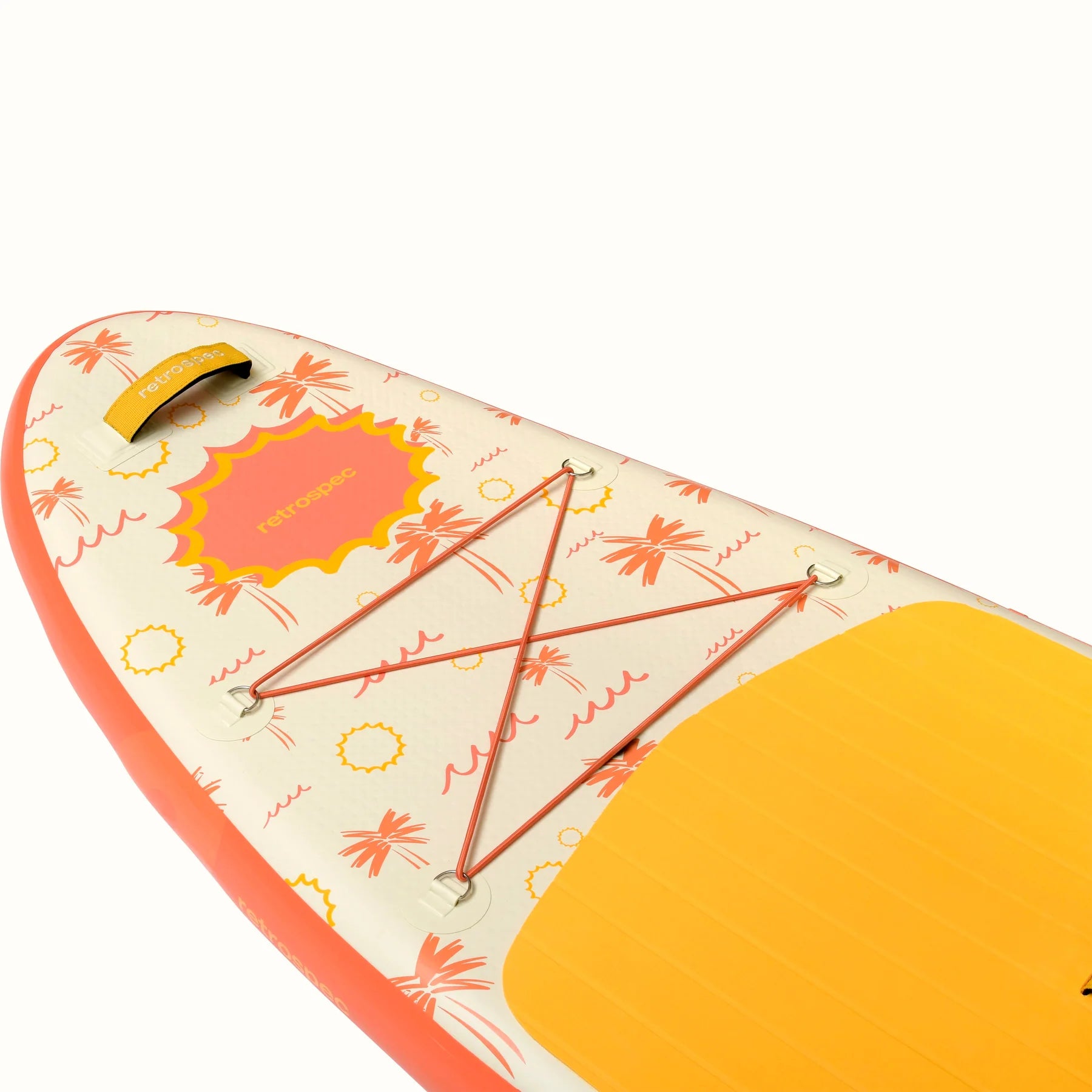 RETROSPEC - Nano - 8'