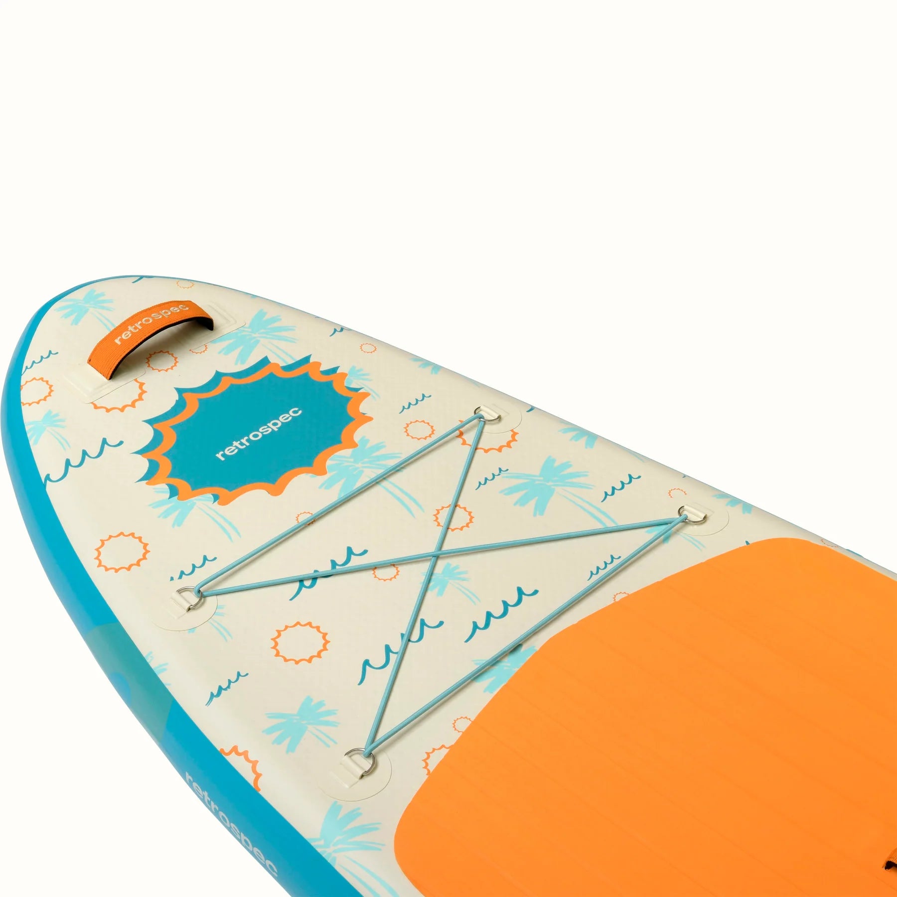 RETROSPEC - Nano - 8'