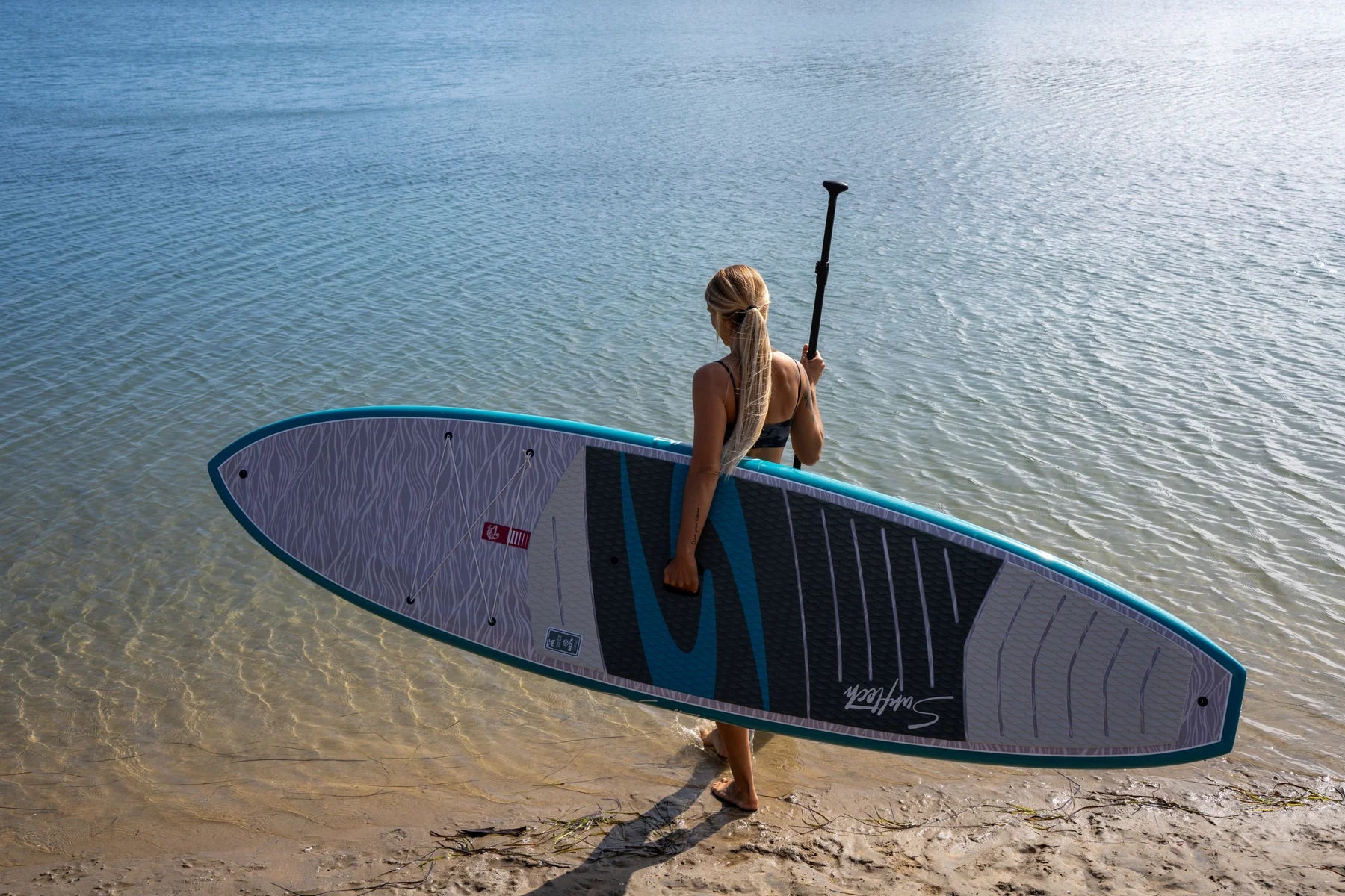 SURFTECH - Chameleon Tuflite V-Tech 11'4