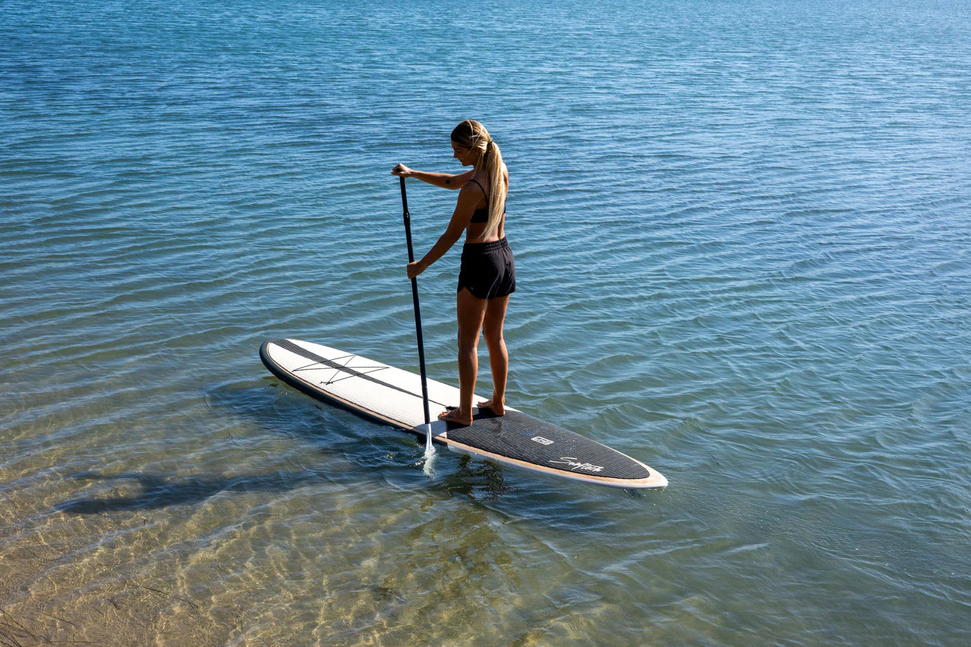 SURFTECH - Generator Madera 10'6