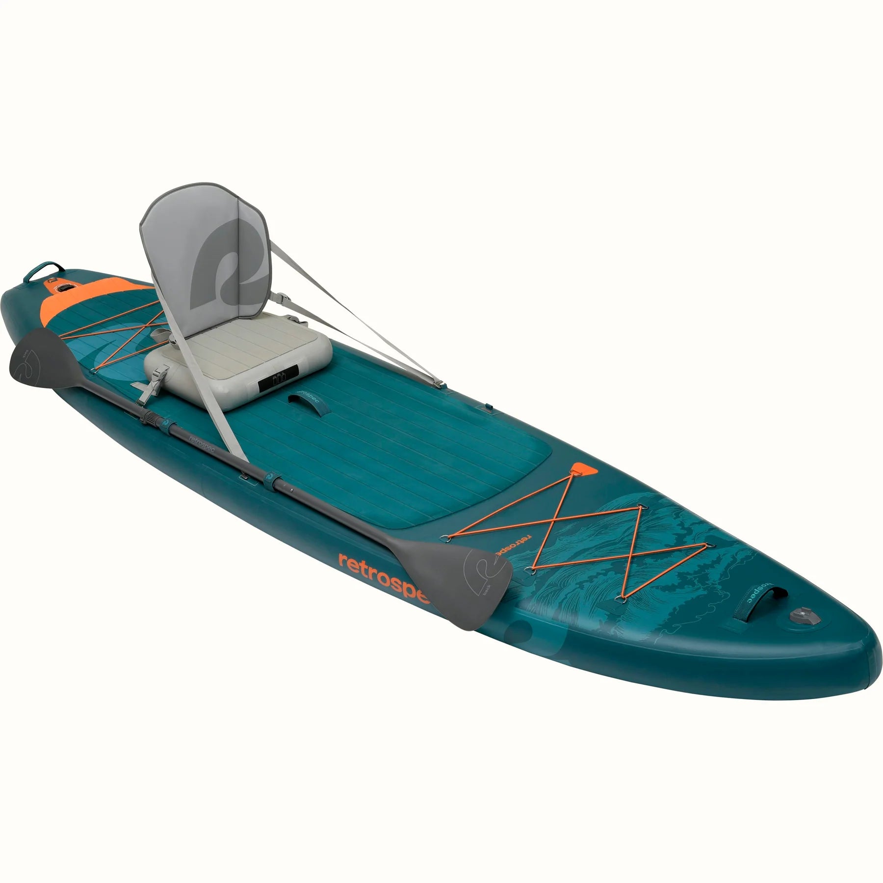 RETROSPEC - The Weekender Tour 2 11'6