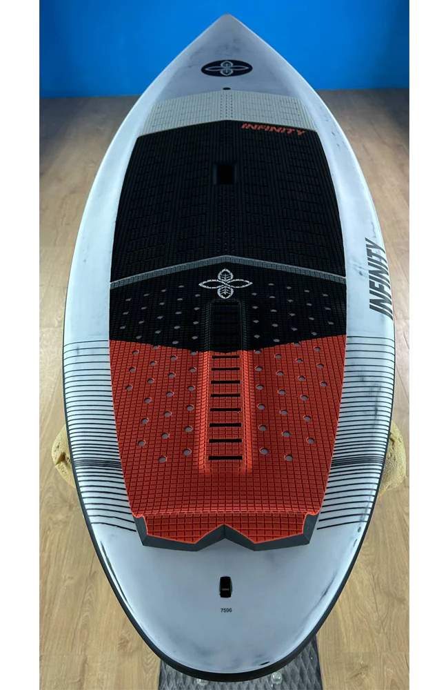 INFINITY - Blurr V3 8'5