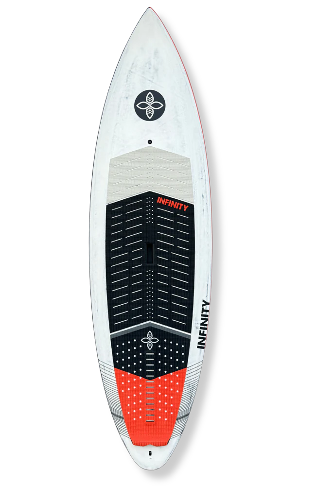 INFINITY - Blurr V3 8'5