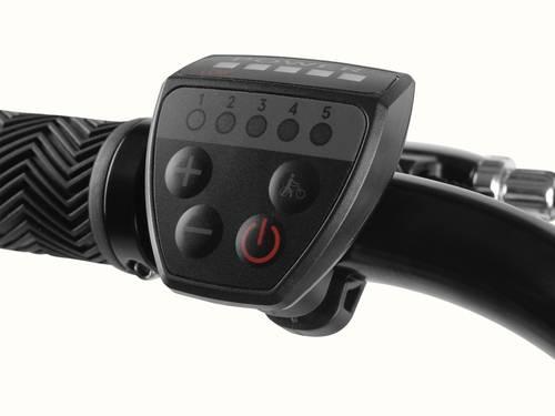 RETROSPEC - Vélo Électrique Valen Rev 2 Fat Tire