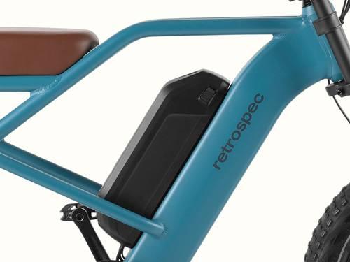 RETROSPEC - Vélo Électrique Valen Rev 2 Fat Tire