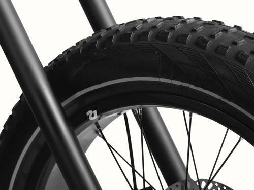 RETROSPEC - Vélo Électrique Valen Rev 2 Fat Tire