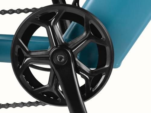 RETROSPEC - Vélo Électrique Valen Rev 2 Fat Tire