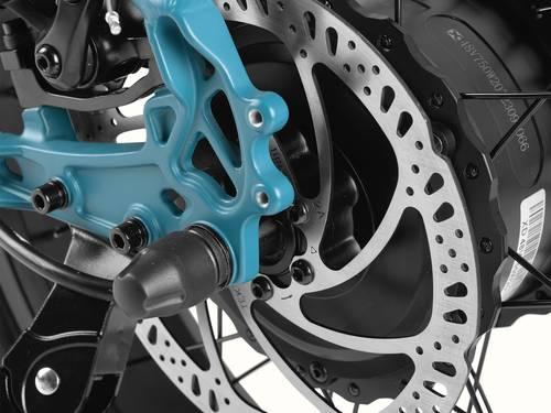 RETROSPEC - Vélo Électrique Valen Rev 2 Fat Tire