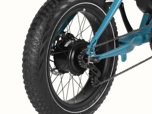 RETROSPEC - Vélo Électrique Valen Rev 2 Fat Tire