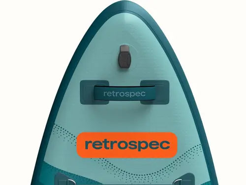 RETROSPEC - The Weekender Tour 11'6