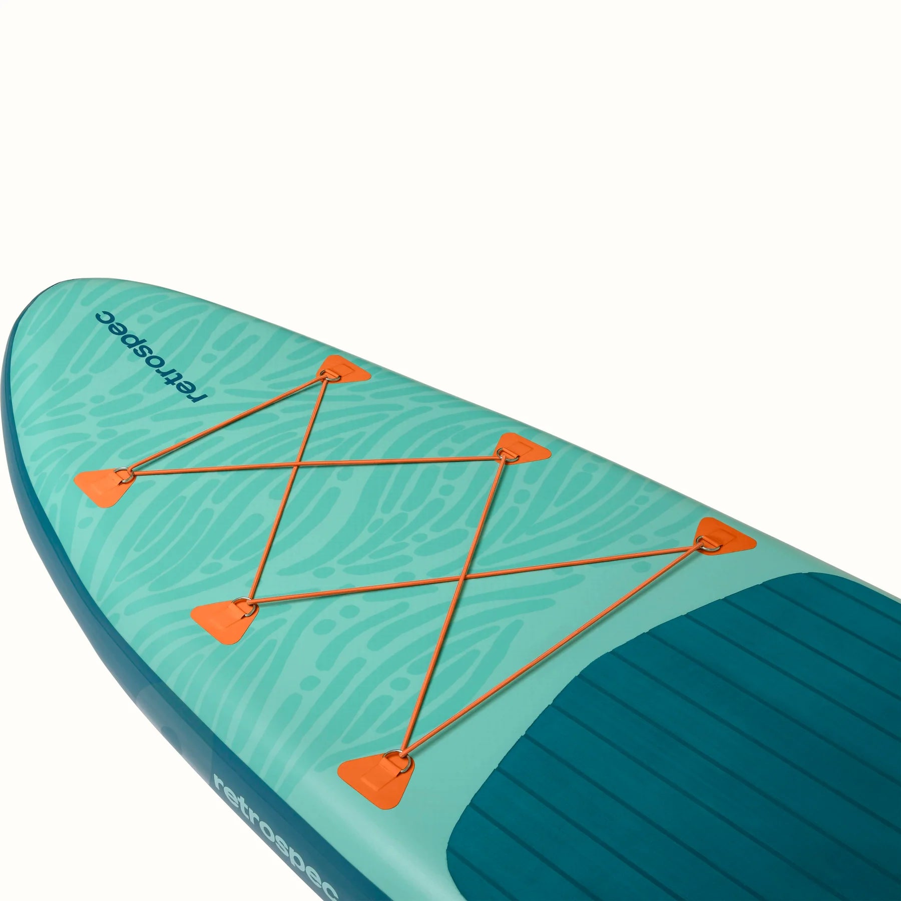 RETROSPEC - The Weekender 2 10'6