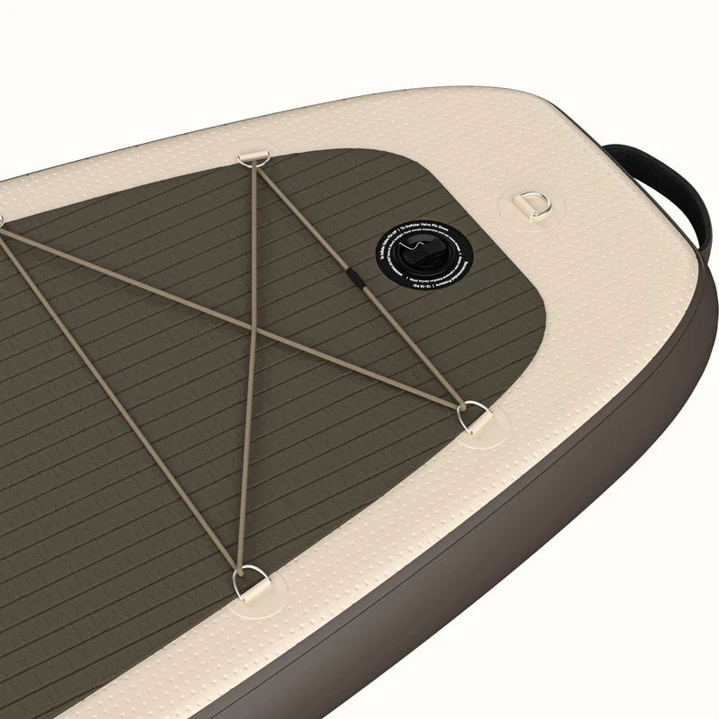 RETROSPEC - The Weekender PLUS 2 10'6