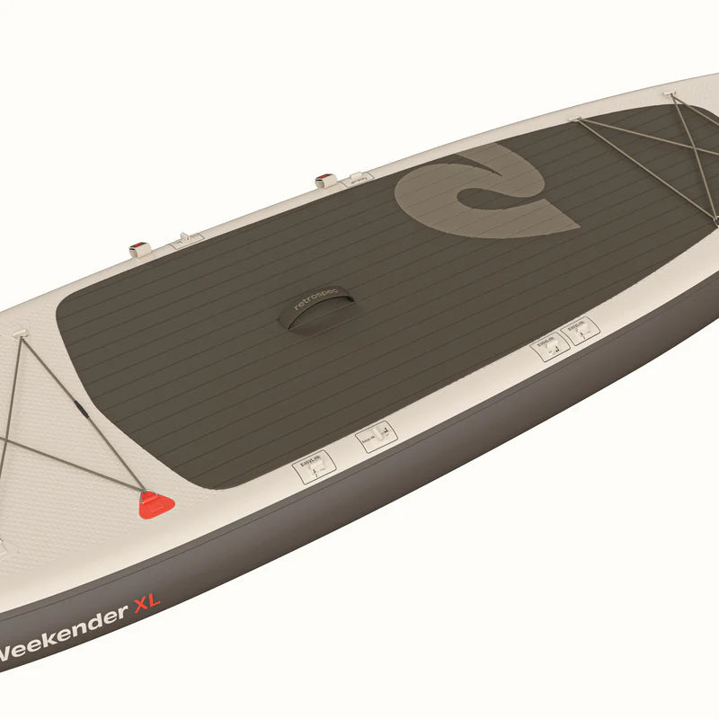 RETROSPEC - Weekender XL 11'0