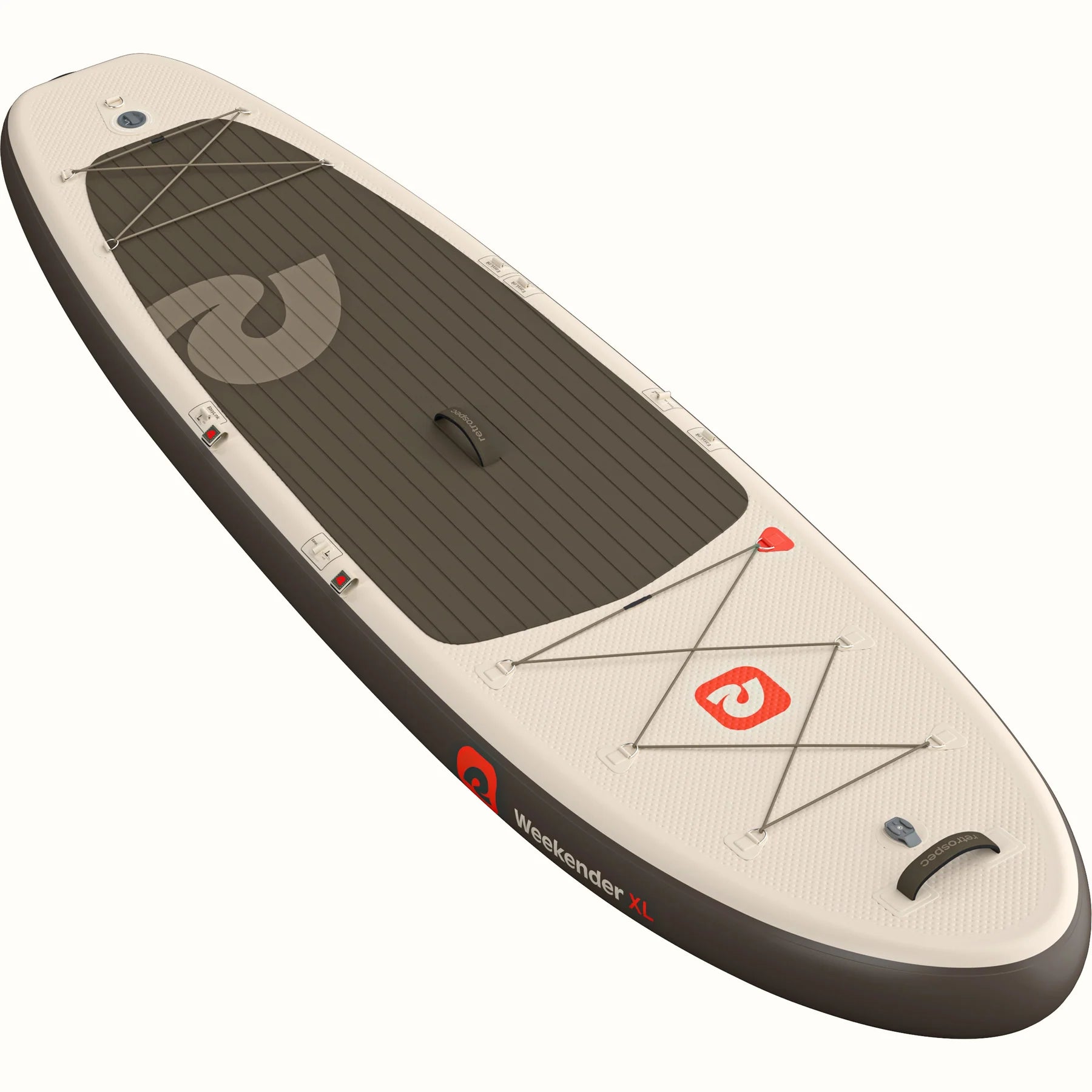 RETROSPEC - Weekender XL 11'0