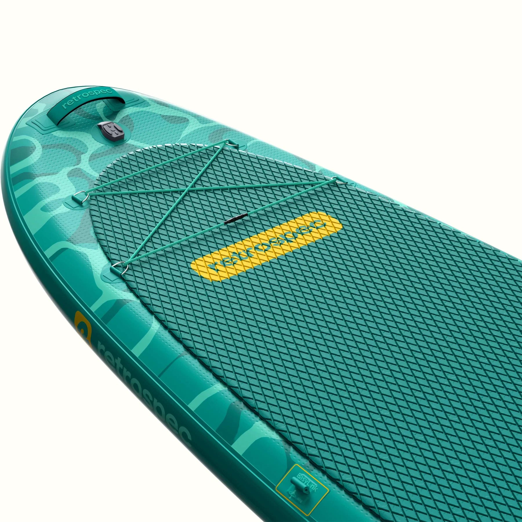 RETROSPEC - The Weekender Yogi 10'8