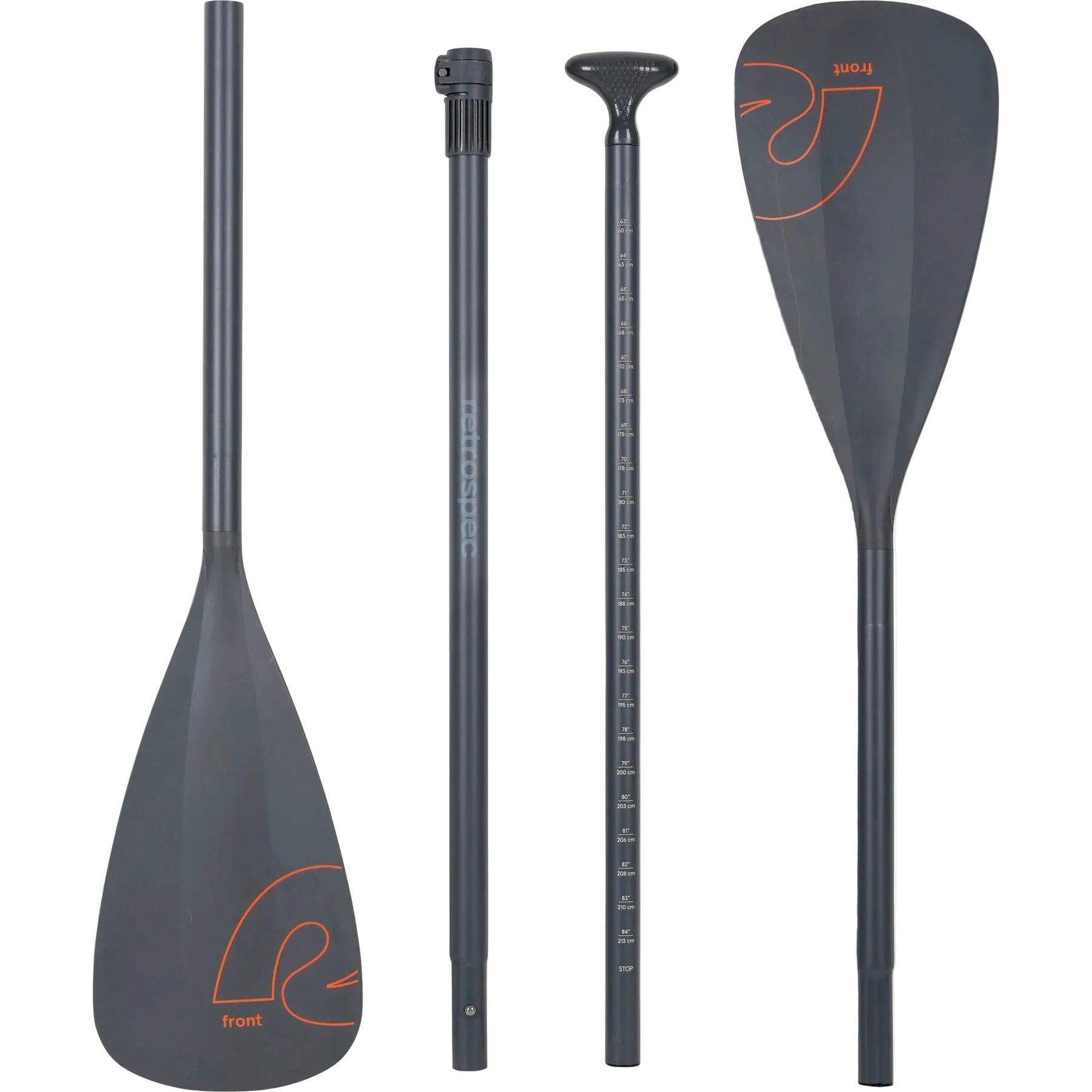 Kayak Conversion Kit