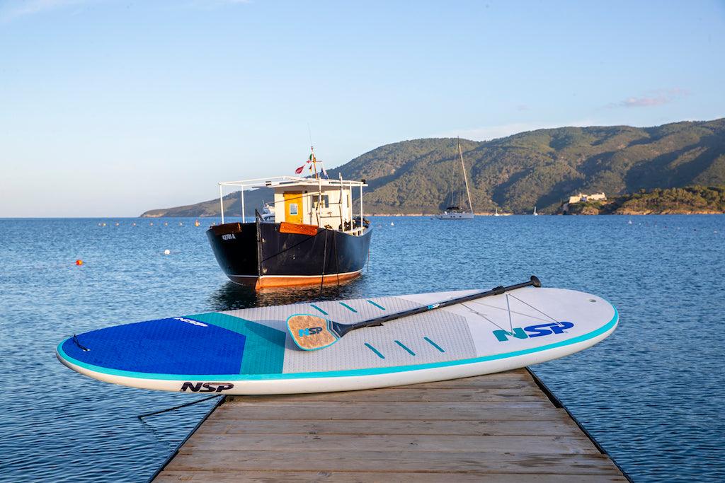 NSP Hit Cruiser 10'2 et 11'2 - {{ SUP Montreal }}
