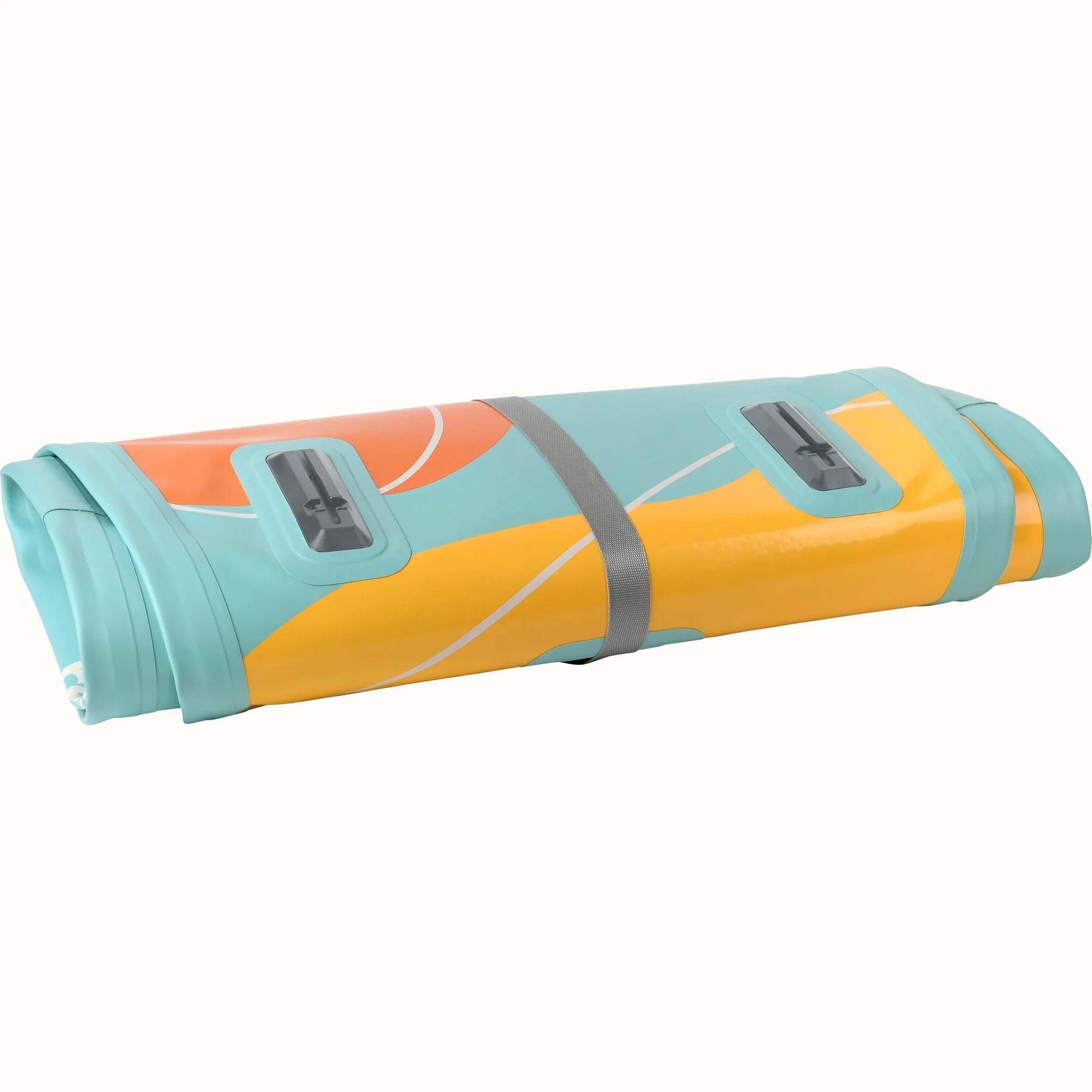 RETROSPEC - The Weekender Yogi 2 10'8