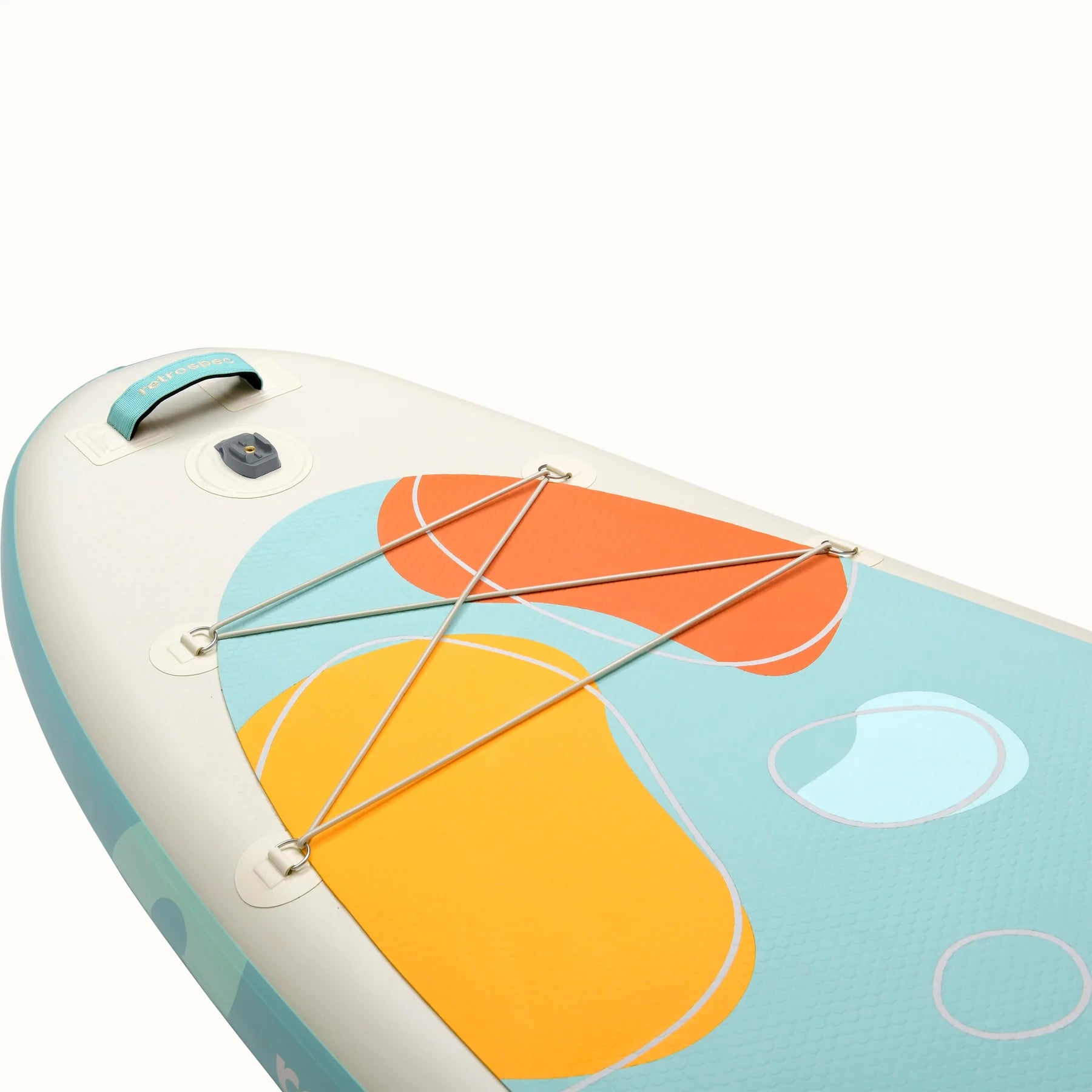 RETROSPEC - The Weekender Yogi 10'8 DEMO