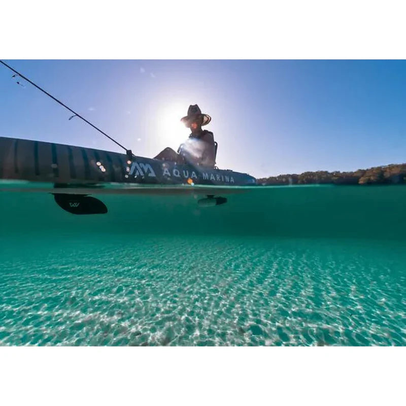 AQUA MARINA - Turbine électrique Bluedrive X