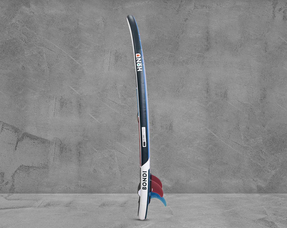 STARBOARD - IGo Deluxe Lite 11'2