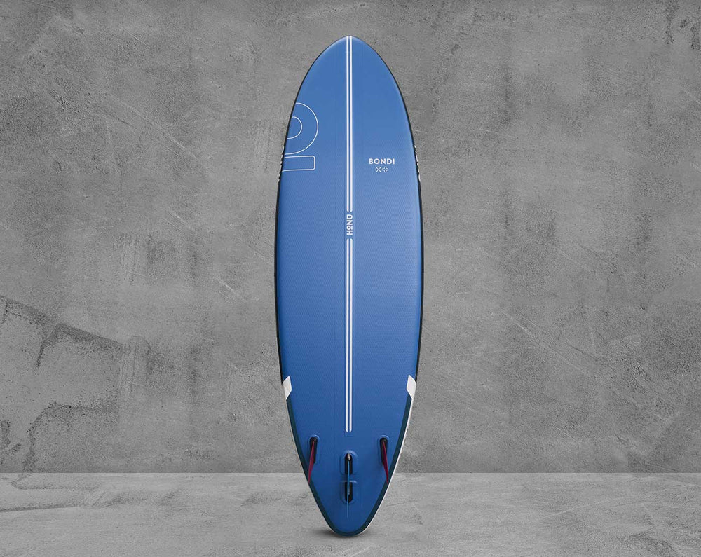 STARBOARD - IGo Deluxe Lite 11'2