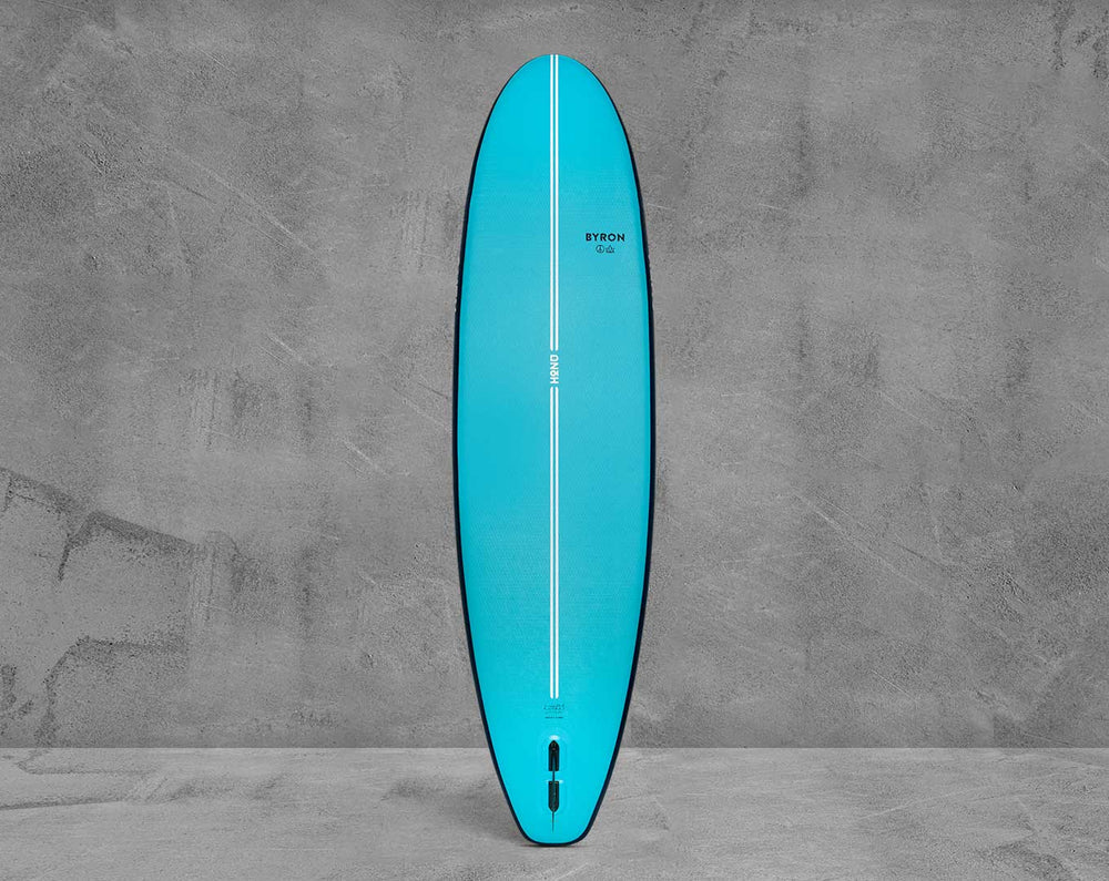 HONU - Byron 10.6
