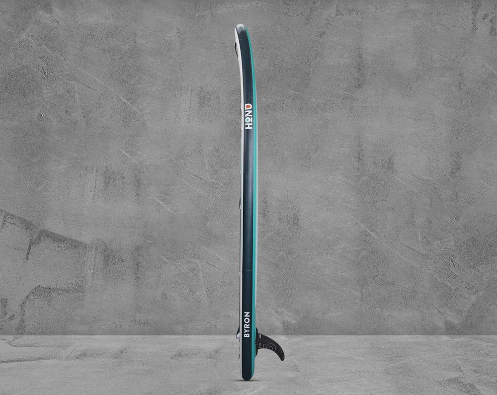 HONU - Byron 10.6