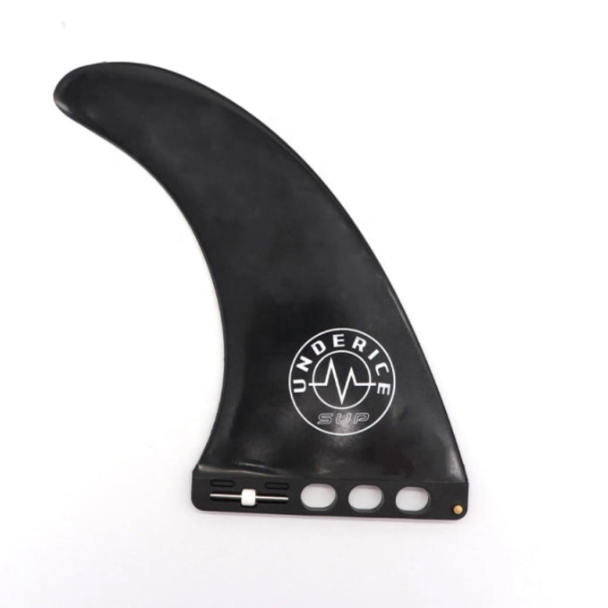 One-Click US BOX Spoiler (9")