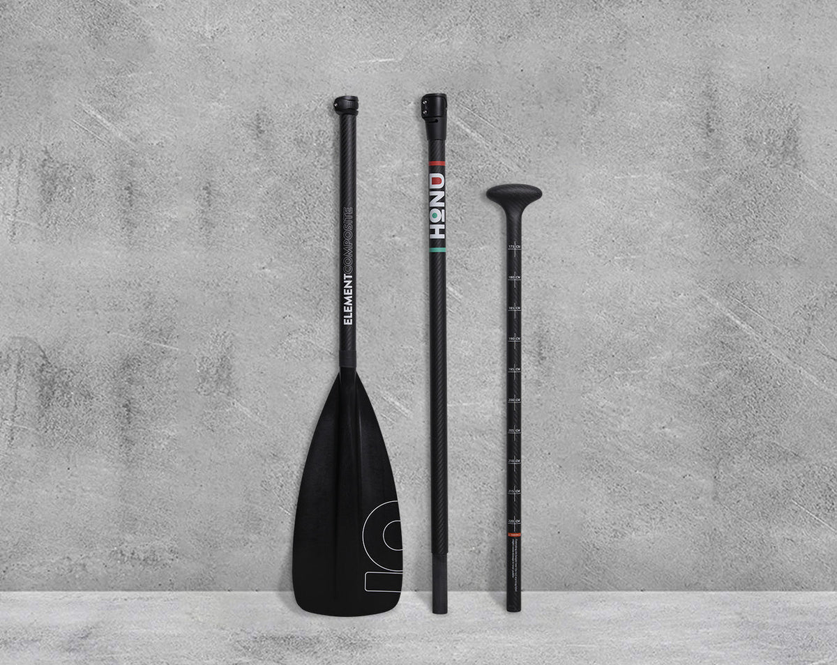 HONU - Carbon/Nylon Element