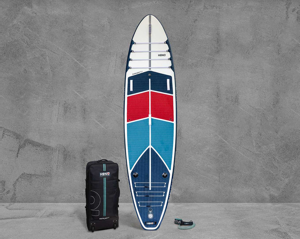 HONU - Fairlight 11'6