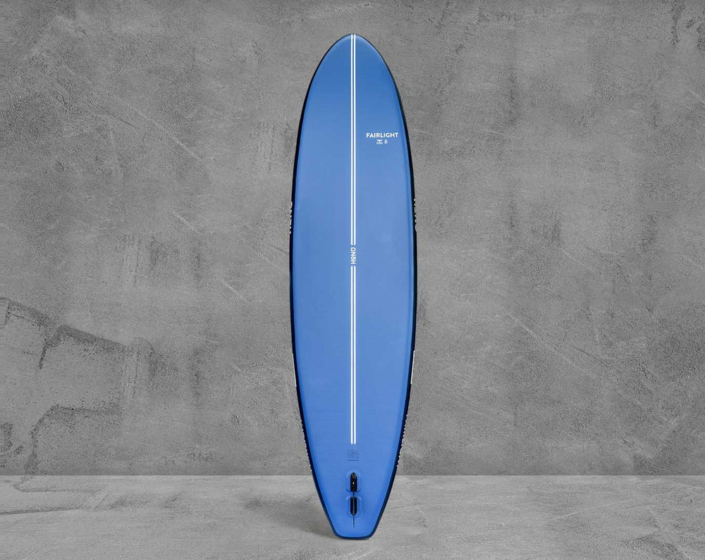 HONU - Fairlight 11'6