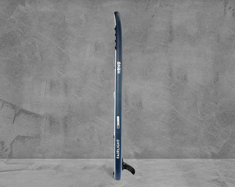 HONU - Fairlight 11'6