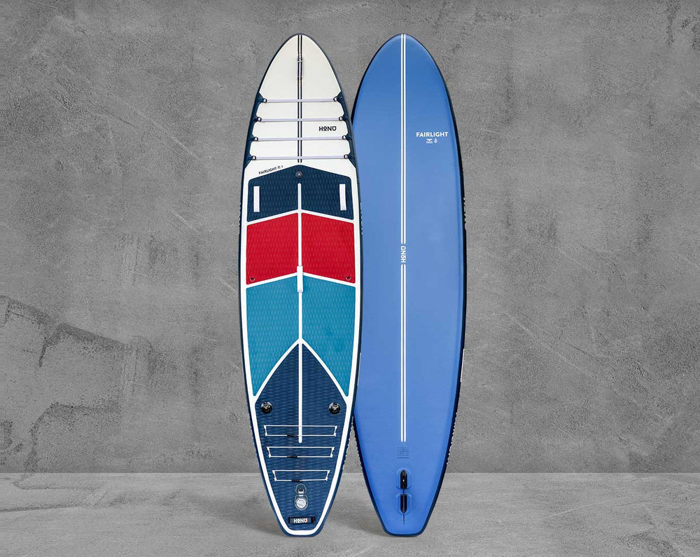 HONU - Fairlight 11'6