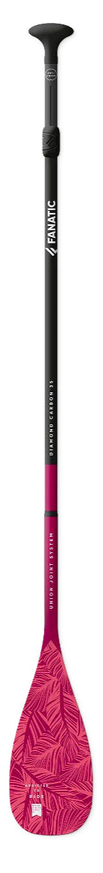 Fanatic - Diamond 35 adjustable 2 pcs