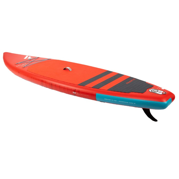 FANATIC - Ray Air 12'6