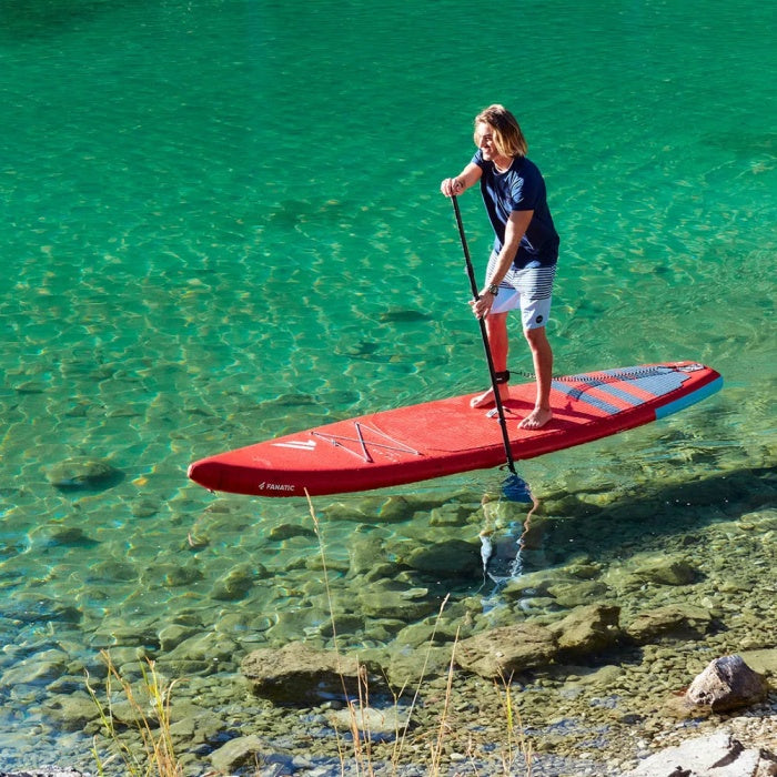 FANATIC - Ray Air 12'6