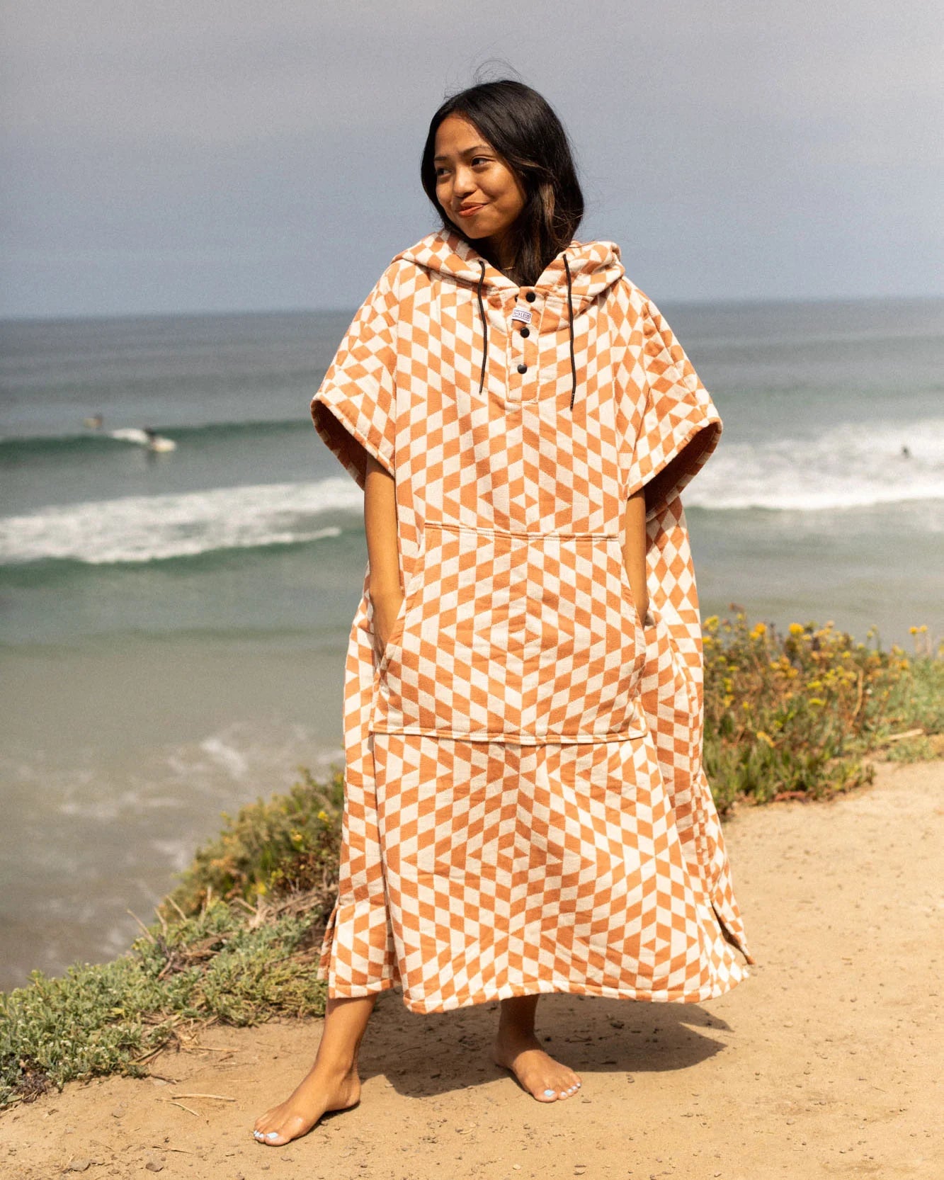 LEUS - PRO Poncho