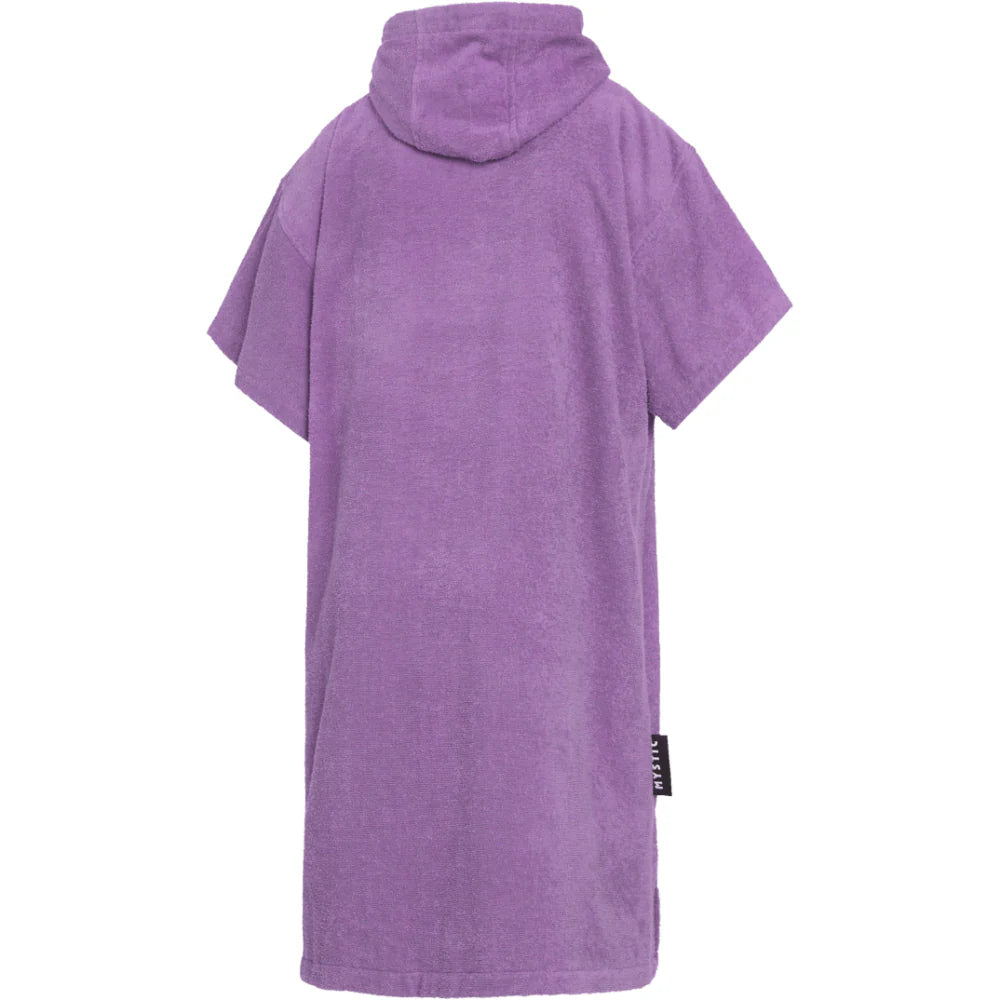 MYSTIC - Poncho Brand