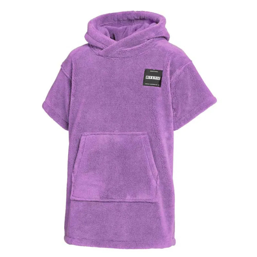 MYSTIC - Teddy Kids Poncho