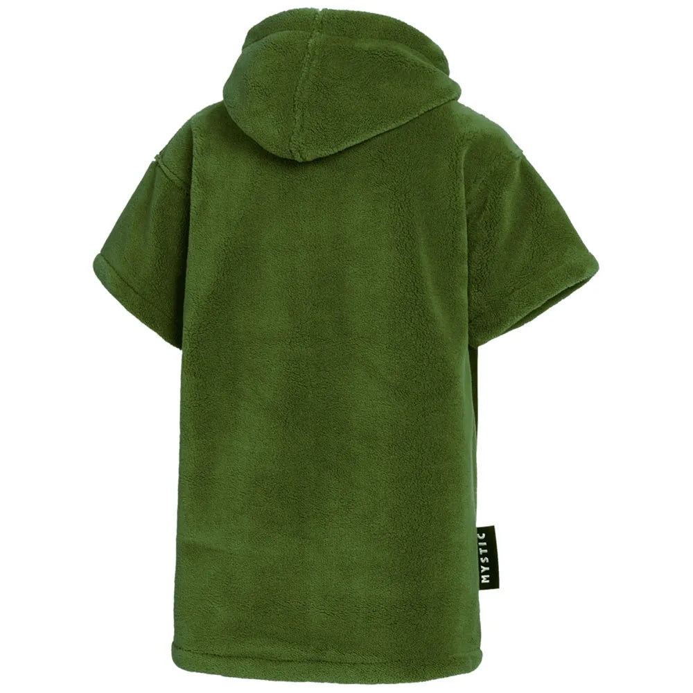 MYSTIC - Teddy Kids Poncho