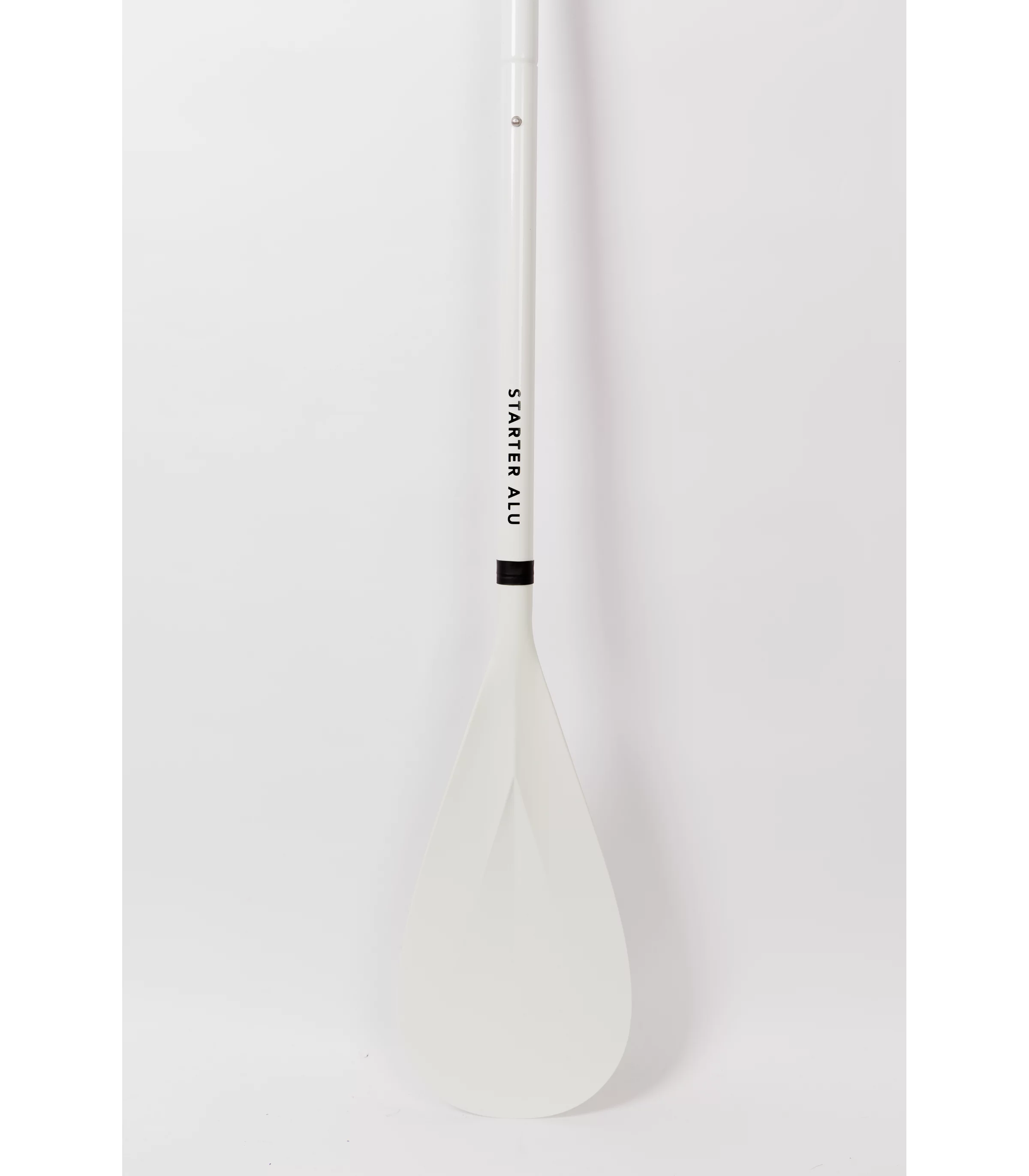 REDWOOD PADDLE – 3-piece aluminum paddle