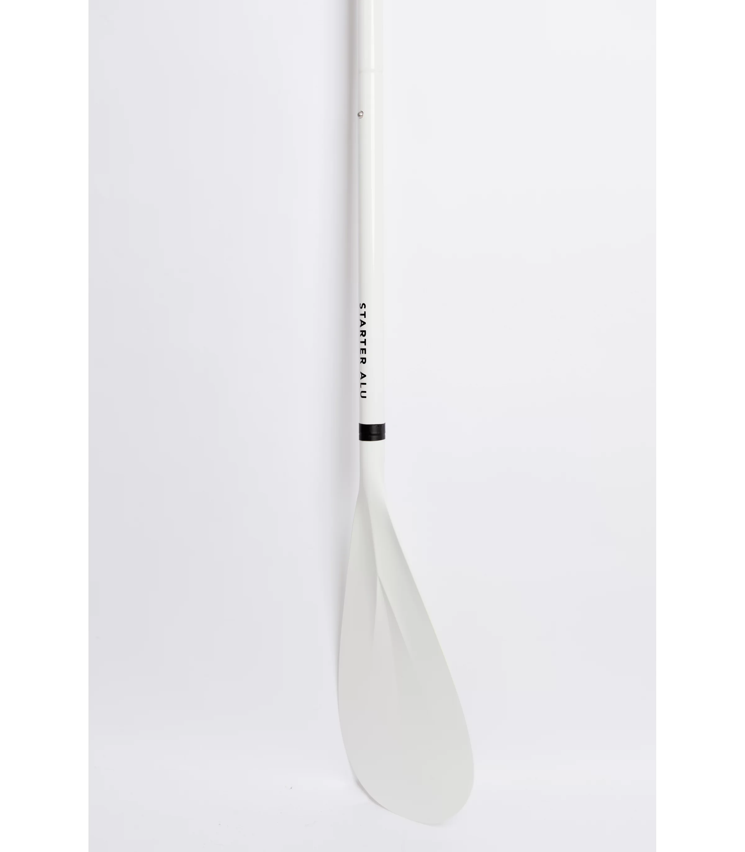 REDWOOD PADDLE – 3-piece aluminum paddle