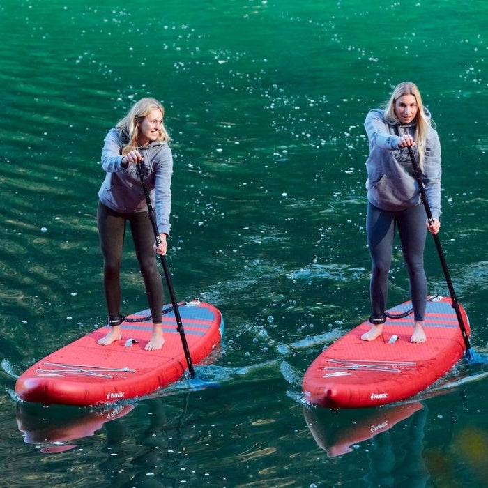 FANATIC - Ray Air 12'6