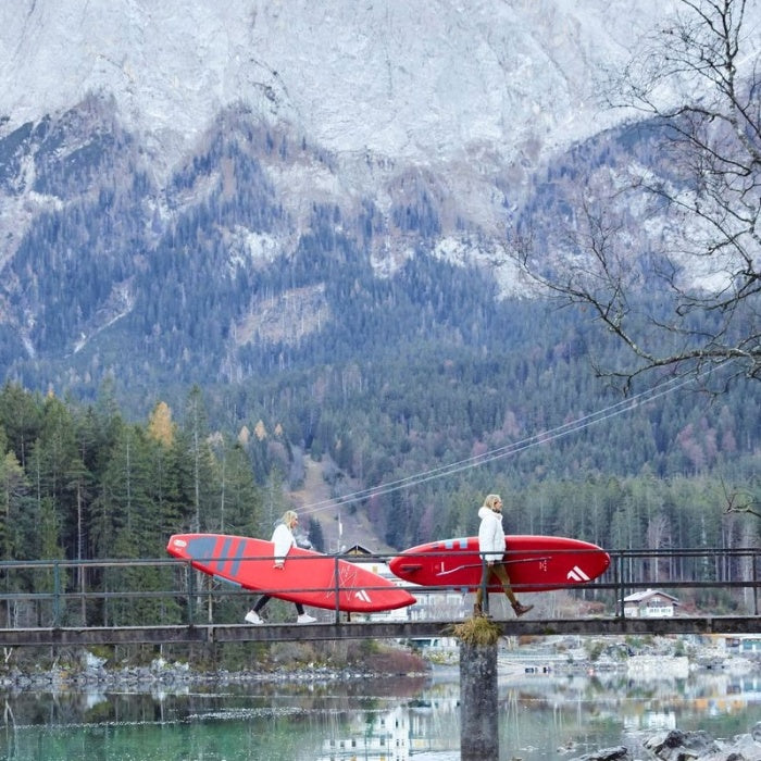 FANATIC - Ray Air 12'6