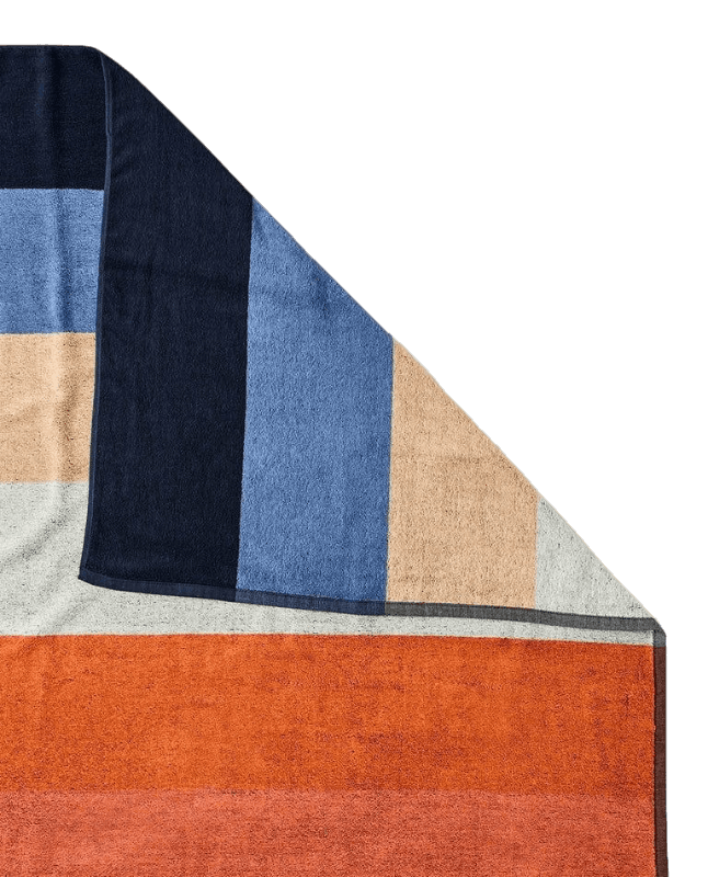 RIP CURL - Double Surf Revival Towel