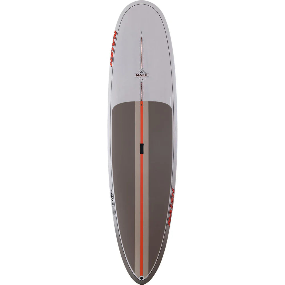 NAISH - Nalu 10'6 x 32 GS