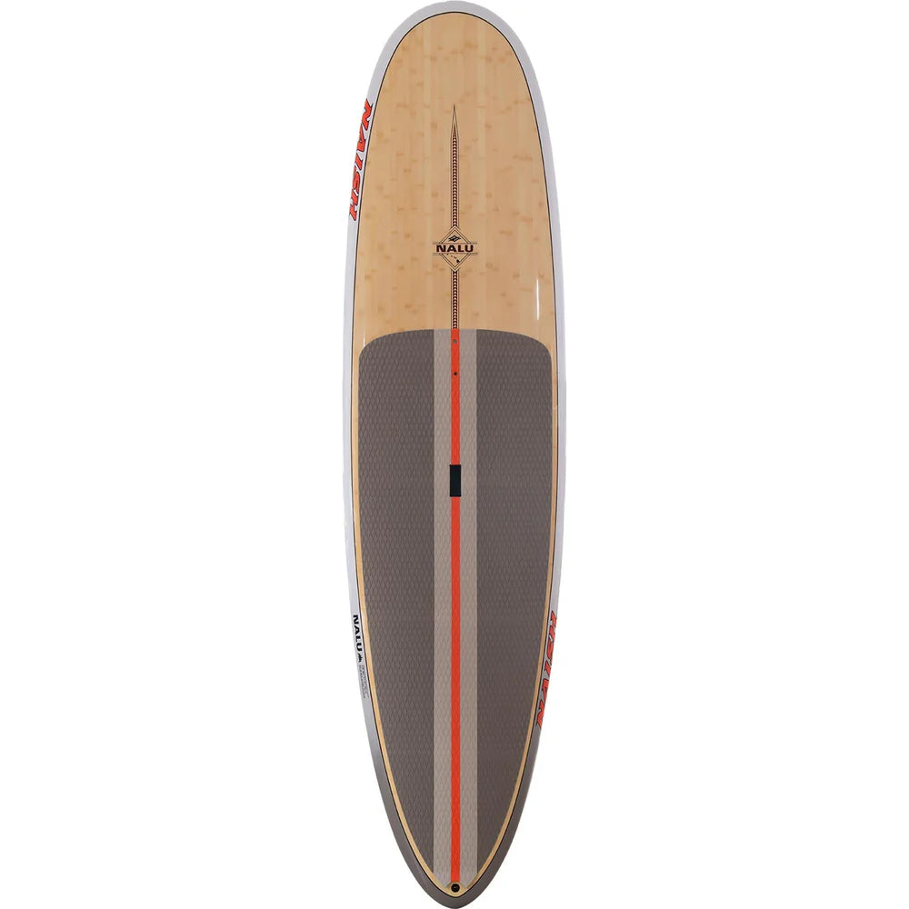 NAISH - Nalu 11'4 GTW
